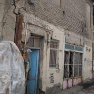 845 متر زمین داخل شهر داخل کوچه