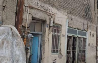 845 متر زمین داخل شهر داخل کوچه