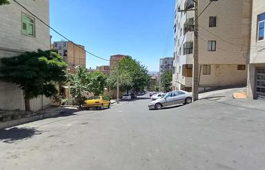 55مترهمکف دربست با موقعیت تجاری بحر خ 16متری