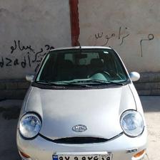 ام وی ام 110 سه سیلندر
