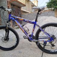 دوچرخه 26 راکی