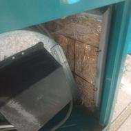 کولر آبی مارک جنرال