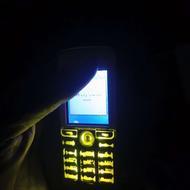 گوشی سونی اریکسون k320