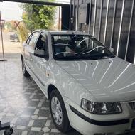 سمند تک برگ سند کم کارخانگی