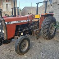 تراکتور 285 مدل 86