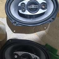 باند پایونیر 6993s