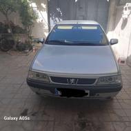 405 اس ال ایکس متور تیوفایو