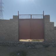 فروش زمین کنارک روستایی سعید آباد قیمت یک میلیارد