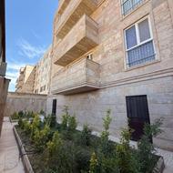 فروش آپارتمان 132 متری نمارومی فاز 2