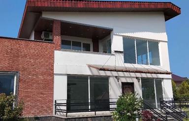 فروش ویلا 635 متر در گلدشت