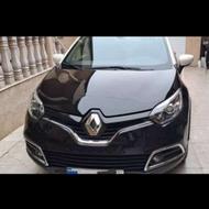 رنو کپچر 2017 فول