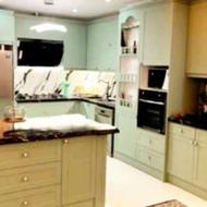 کابینت نو نوار کننده هر خونه ای