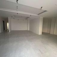 فروش آپارتمان 120 متر در کوی قرق