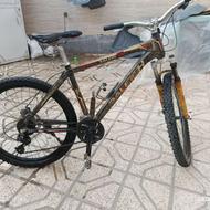 دوچرخه رالیگ 26حرفه ای