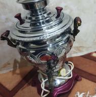 سماور برقی