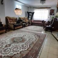 خونه ایده آل ،شیک ،3خواب،لوکیشن عالی،118متری