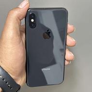 ایفون x 256