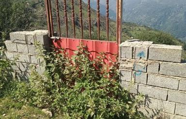 247 متر زمین مسکونی در کوه اِسپِرز