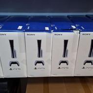 ps5 آکبند همه مدل با چک صیادی