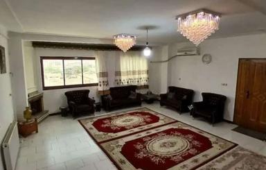 فروش آپارتمان در طبرستان