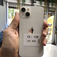 آیفون 13| حافظه128گیگ| باتری 82| iPhone 13 | CH قسطی