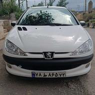 206 مدل 98 sdv8