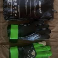 دستکش الشپرت دروازه بانی uhlsport ergonomic