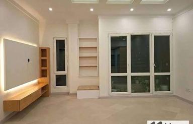 اجاره آپارتمان 123 متر شیک و مدرن در دروس
