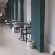 استخدام در کافه رستوران