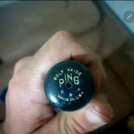 چوب گلف برند ping 1