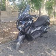 طرح xmax 250