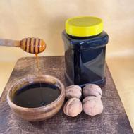 شیره سیاه و کلوچه محلی ملایر