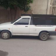 پراید وانت 1400