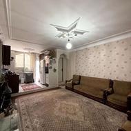60 متری/تک برگ/وامدار/پارکینگ/مناسب سرمایه گذاری و سکونت