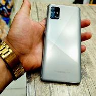 SAMSUNG Galaxy A51 256 Gb