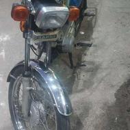 هندابرگه 125