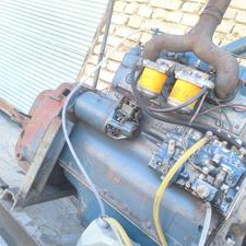 موتور رومانی