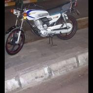 موتور احسان 200 خشک