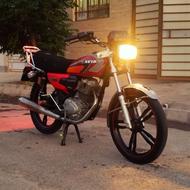 موتور 200 مدل 99