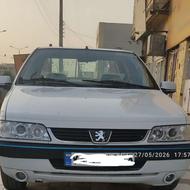 پژو slx مدل 90