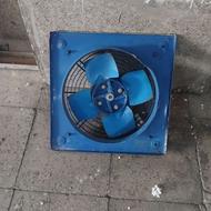هواکش صنعتی