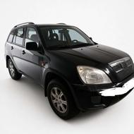 ام وی ام X33 مدل 1391