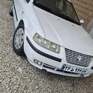 سمند ef7بنزینی مدل 94