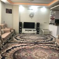 واحد جنوبی 73 متر علامه