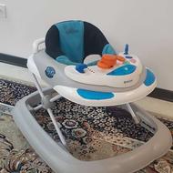 روروئک در حد نو