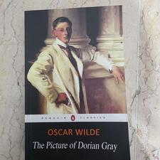 The Picture of Dorian Gray