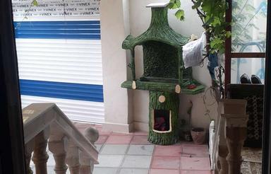 خانه ویلایی مدرن