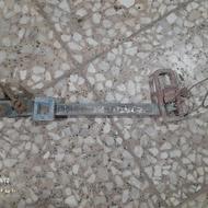 لوازم باسکول سنگی