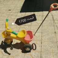 ,دوچرخه و سه چرخه