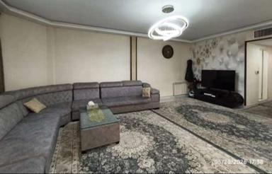 فروش آپارتمان 105 متر در پونک